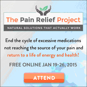 pain-relief-project